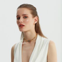 Deep Love Necklace