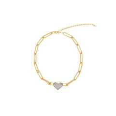Deep Love Necklace