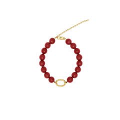 Red Bomb Choker