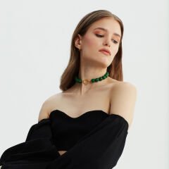 Green Bomb Choker