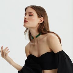 Green Bomb Choker