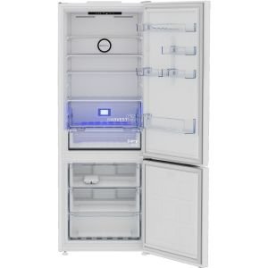 Beko 670490 IEB No Frost Buzdolabı