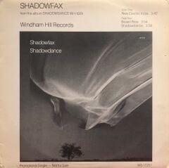 Shadowfax – New Electric India MAXI