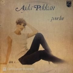 Ajda Pekkan - Pour Lui LP