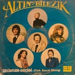 Altın Bilezik LP