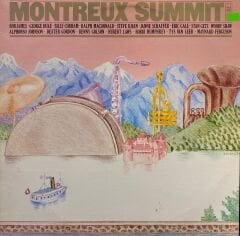 Montreux Summit - Volume 2 LP