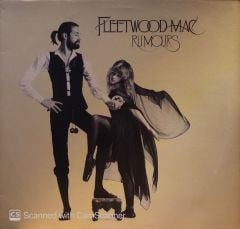 Fleetwood Mac – Rumours LP