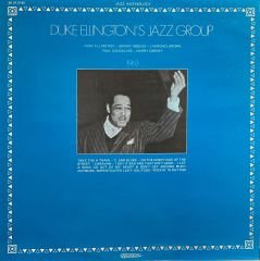 Duke Ellington's Jazz Group* – 1963 LP