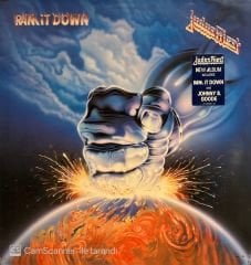 Judas Priest – Ram It Down LP