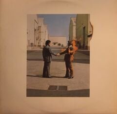 Pink Floyd – Wish You Were Here LP