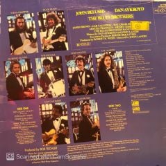 The Blues Brothers – The Blues Brothers (Bande Originale Du Film) LP