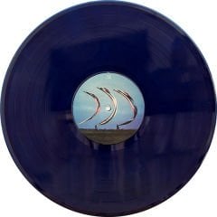 Pink Floyd – The Division Bell ( Blue Vinyl ) LP