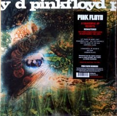 Pink Floyd – A Saucerful Of Secrets LP