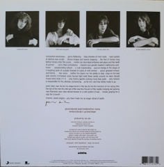 Patti Smith – Horses LP