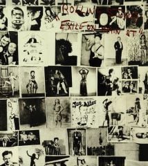 Rolling Stones - Exile on Main Street LP