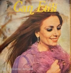 Can Etili – Ömrüm LP