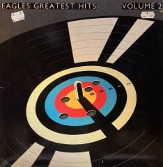 Eagles – Eagles Greatest Hits Volume 2 LP