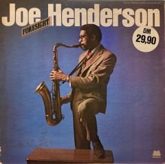 Joe Henderson – Foresight LP