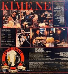 Kime Ne – Çiçek Pasajı LP