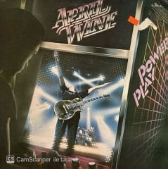 April Wine – Power Play LP