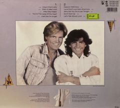 Modern Talking – Let's Talk About Love (The 2nd Album) LP