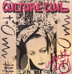 Culture Club – White Boy MAXI