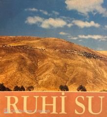 Ruhi Su - Kalktı Göç Eyledi Avşar Elleri / Niksarın Fidanları 45'lik