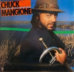 Chuck Mangione – Main Squeeze LP