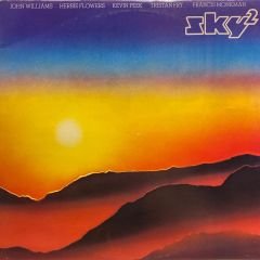 Sky – Sky 2 LP