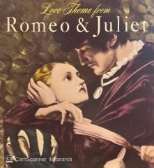 Nino Rota, Bob Andrews – Romeo & Juliet - Love Theme/Bahamian Rhapsody MAXI