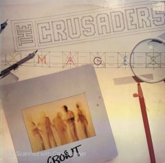 The Crusaders ‎– Images LP