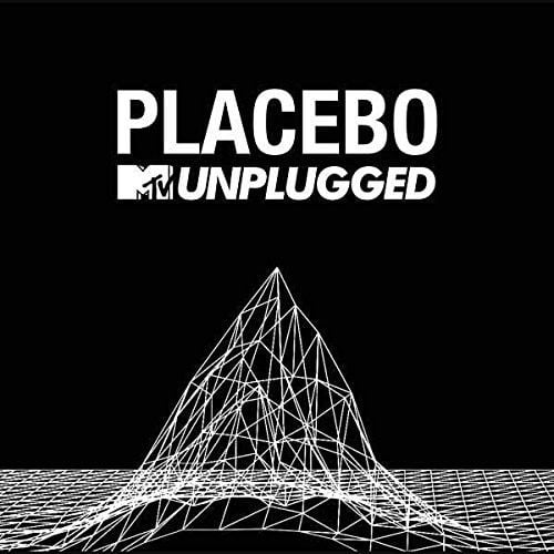 Placebo - MTV Unplugged  LP