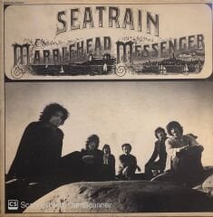 Seatrain – The Marblehead Messenger