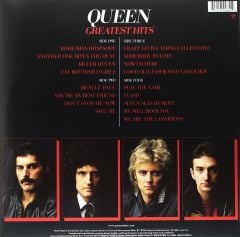 Queen, Greatest Hits (Remastered) LP