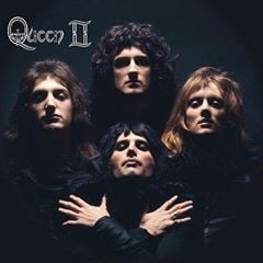 Queen, Queen 2 LP