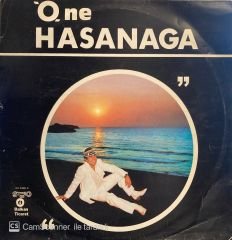 Hasanaga – 'O' Ne Hasanaga O / What's That? That's Hasanaga LP