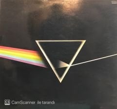 Pink Floyd – The Dark Side Of The Moon LP