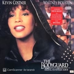 Various – The Bodyguard (Original Soundtrack Album) LP