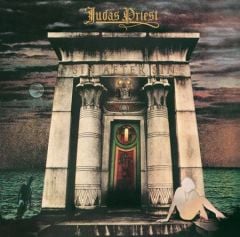 Judas Priest, Sin After Sin LP