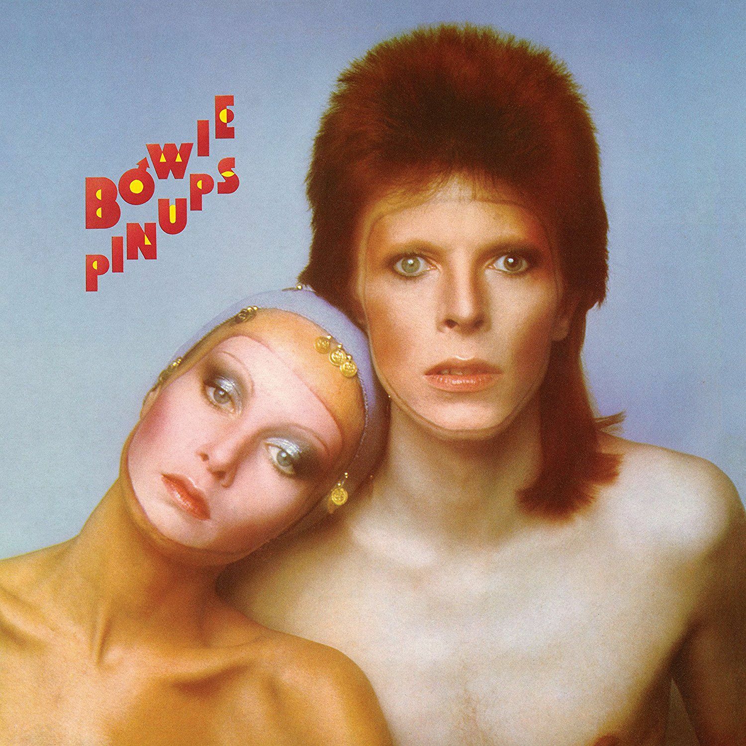 David Bowie – Pinups LP