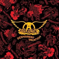 Aerosmith, Permanent Vacation LP