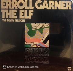 Erroll Garner – The Elf LP