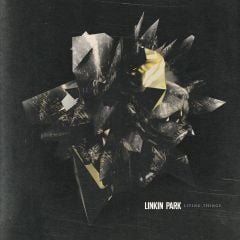 Linkin Park, Living Things LP