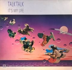 Talk Talk – It's My Life LP