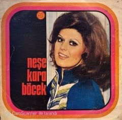 Neşe Karaböcek  LP