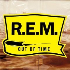 R.E.M. - Out Of Time LP