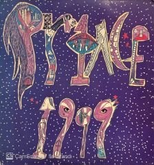 Prince – 1999 LP