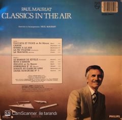 Paul Mauriat – Classics In The Air LP