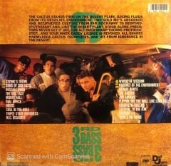 3rd Bass – The Cactus Album LP