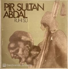 Ruhi Su – Pir Sultan Abdal LP